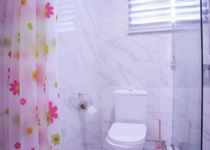 Cozy 2bed Terraced Duplex Apartment in Ajah-lekki