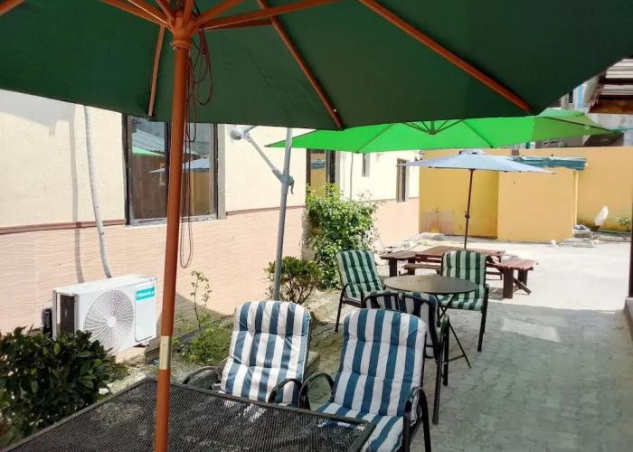 Palace Holiday Inn LTD