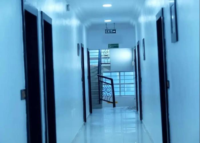 Admiralty Hotel Lekki