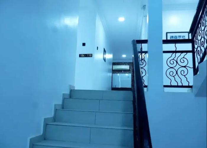 Admiralty Hotel Lekki