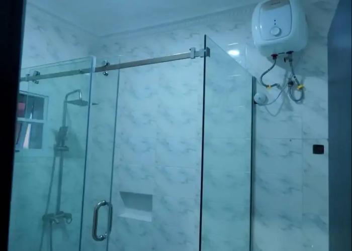 Admiralty Hotel Lekki