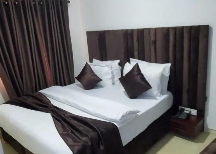 Admiralty Hotel Lekki