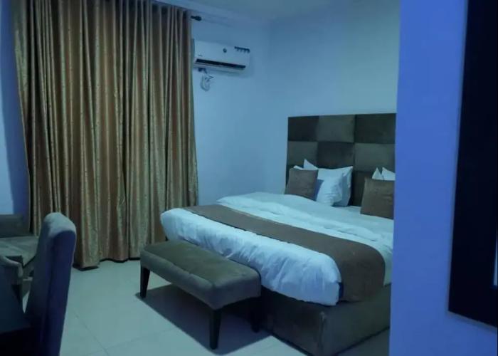 Admiralty Hotel Lekki