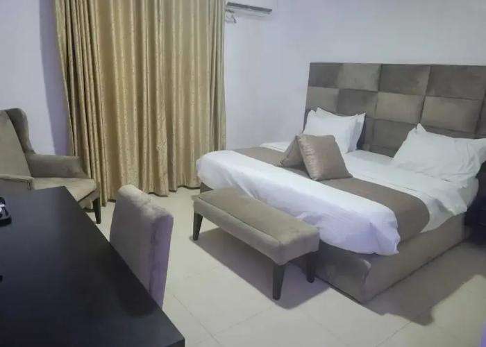 Admiralty Hotel Lekki