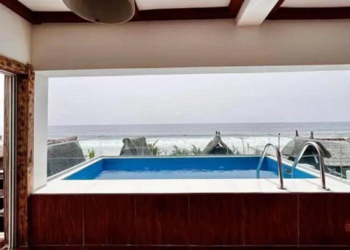 Lekki Beach Resort- 1 bed & private pool
