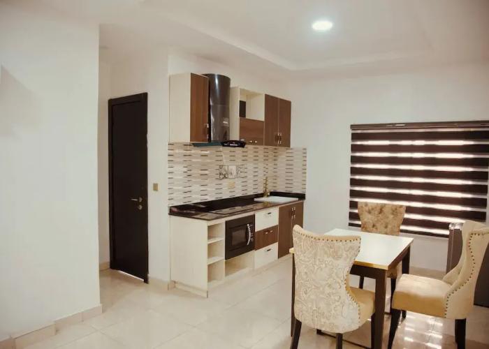 2-bed Luxury Flat - Pet Friendly - Pool - Gym