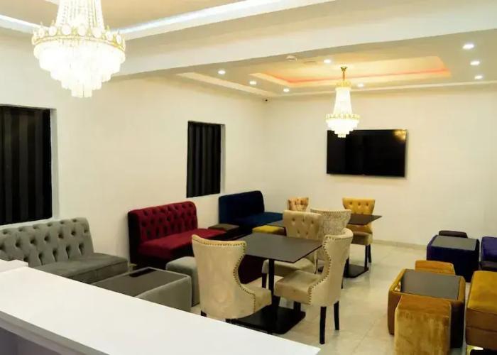 2-bed Luxury Flat - Pet Friendly - Pool - Gym