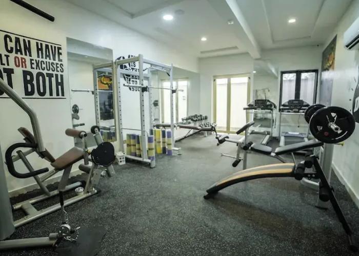 2-bed Luxury Flat - Pet Friendly - Pool - Gym