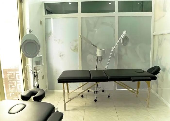 2-bed Luxury Flat - Pet Friendly - Pool - Gym
