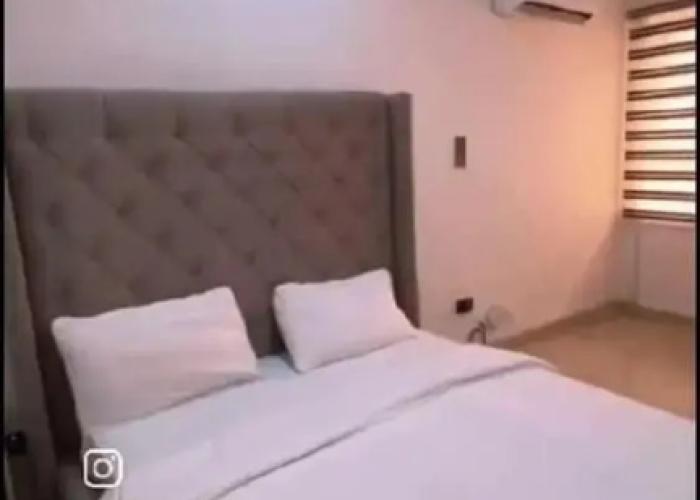 Apartment MountBatten