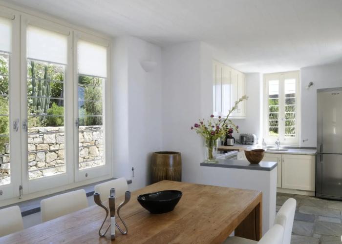 Villa Joy
