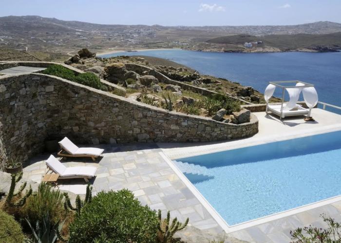 Villa Joy