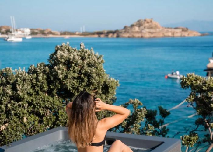 Villa Santa Katerina - Sea View