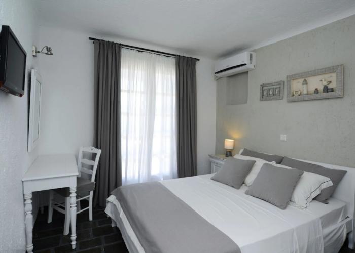 Thalasses Villas
