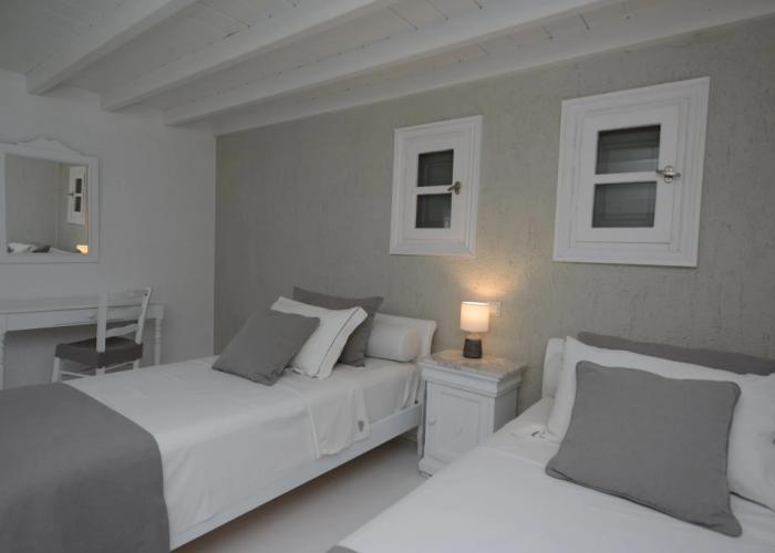 Thalasses Villas