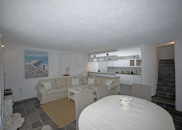 Thalasses Villas