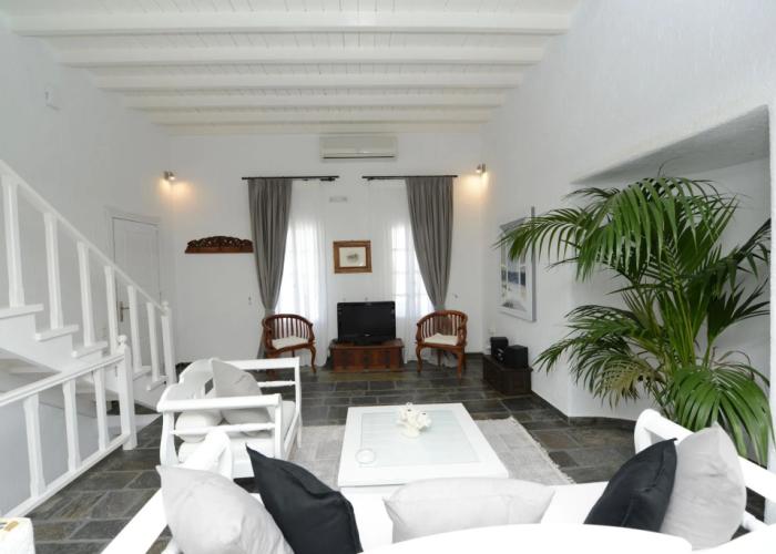 Thalasses Villas
