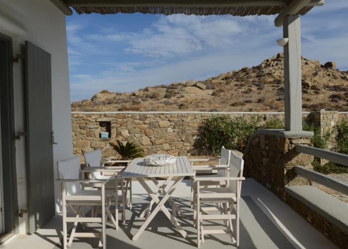 Thalasses Villas