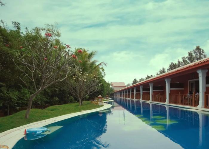 Celestia Suites at Leonia