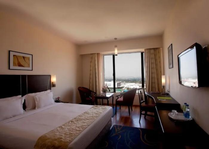 Celestia Suites at Leonia