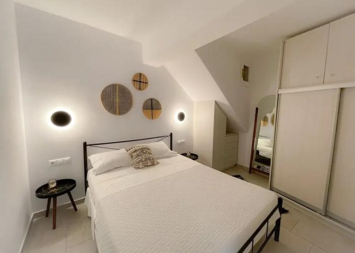 Mykonos Dot Apartments
