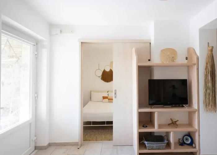Mykonos Dot Apartments