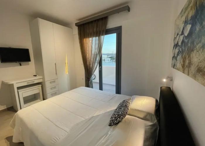 Mykonos Dot Apartments