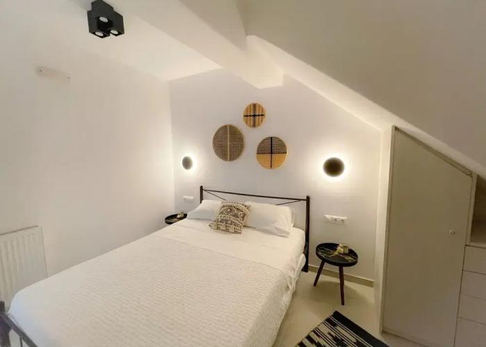Mykonos Dot Apartments