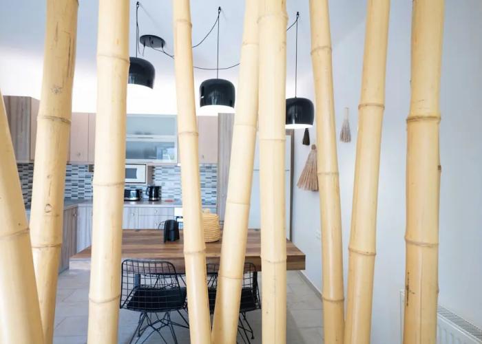 Mykonos Dot Apartments