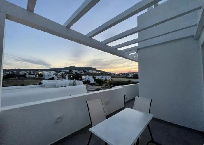 Mykonos Dot Apartments
