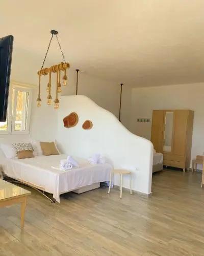 Only Yours Mykonos