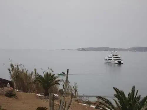 Only Yours Mykonos