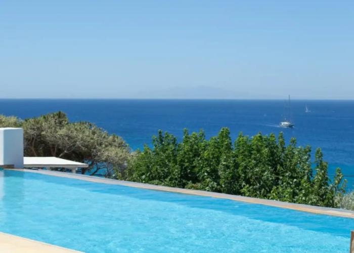 Seethrough Mykonos - Adults Only