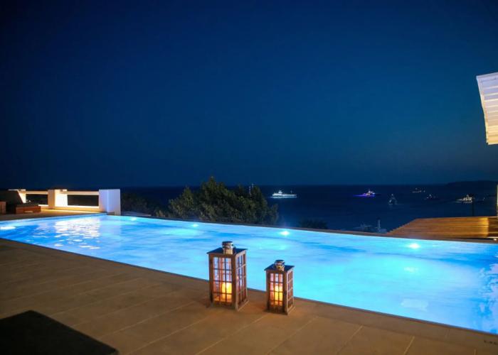 Seethrough Mykonos - Adults Only