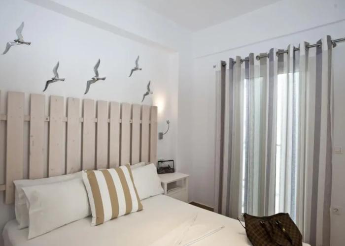 Yanna Luxury Suites
