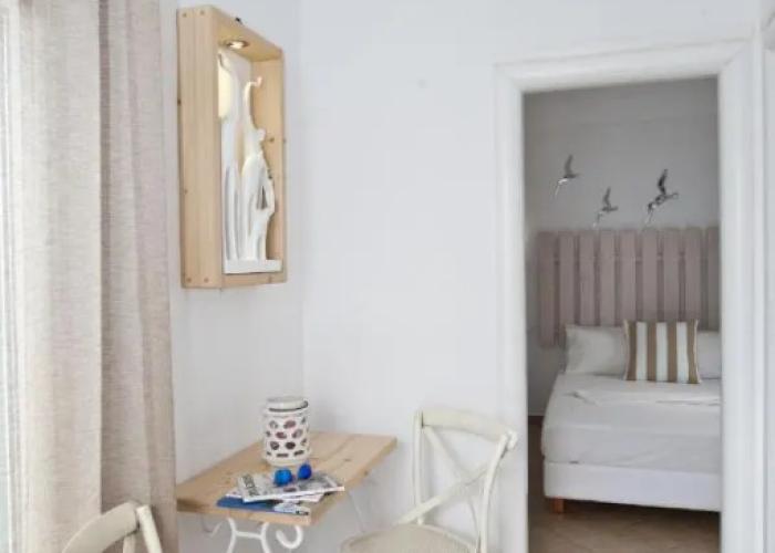 Yanna Luxury Suites