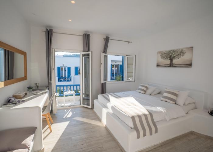 Acrogiali Beach Hotel Mykonos