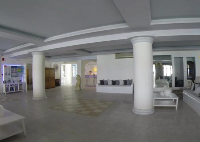 Acrogiali Beach Hotel Mykonos