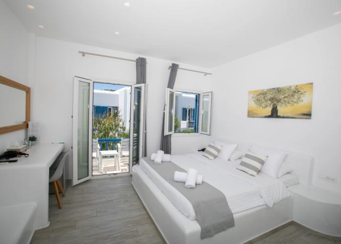 Acrogiali Beach Hotel Mykonos