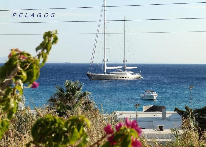 Pelagos Studios