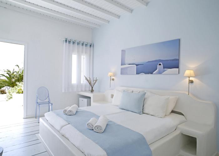 NUMO Mykonos Boutique Resort
