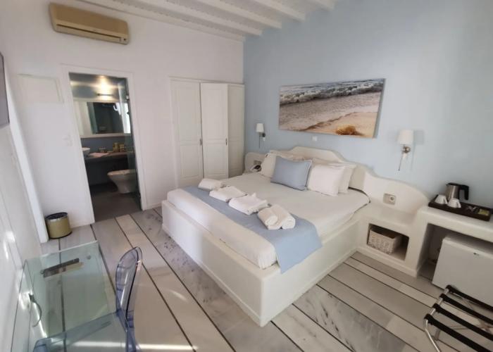 NUMO Mykonos Boutique Resort