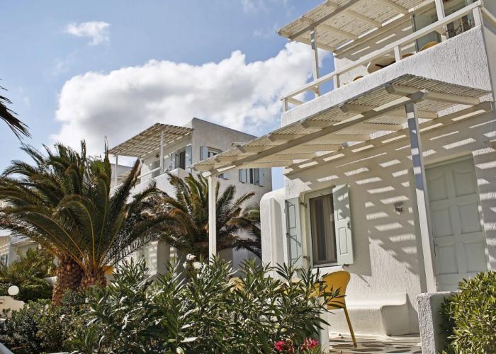 NUMO Mykonos Boutique Resort