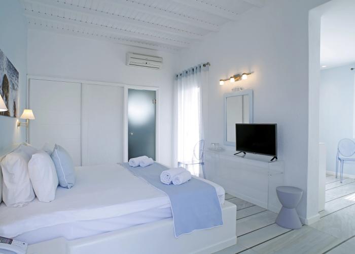 NUMO Mykonos Boutique Resort