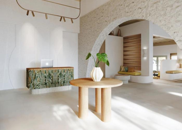 NUMO Mykonos Boutique Resort
