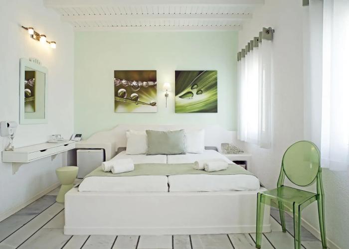 NUMO Mykonos Boutique Resort