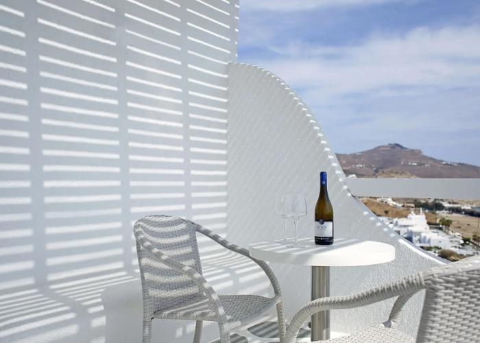 NUMO Mykonos Boutique Resort