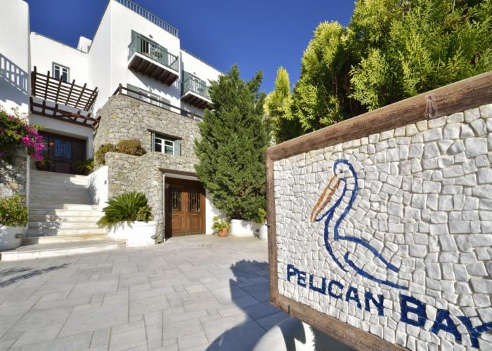 Pelican Bay Hotel