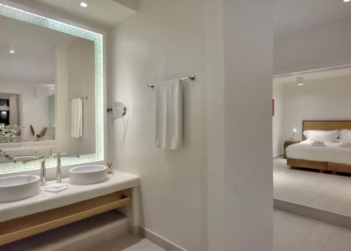 Nissaki Boutique Hotel