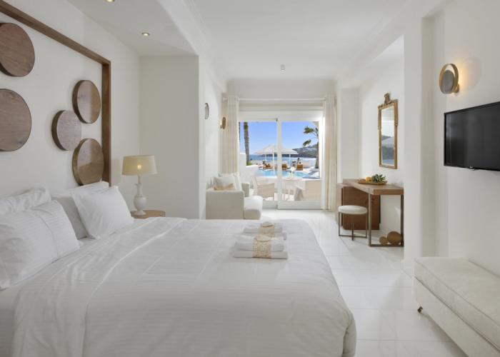 Nissaki Boutique Hotel